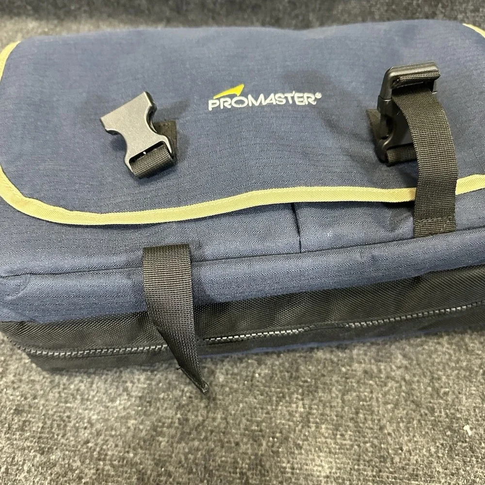 ProMaster systempro l450